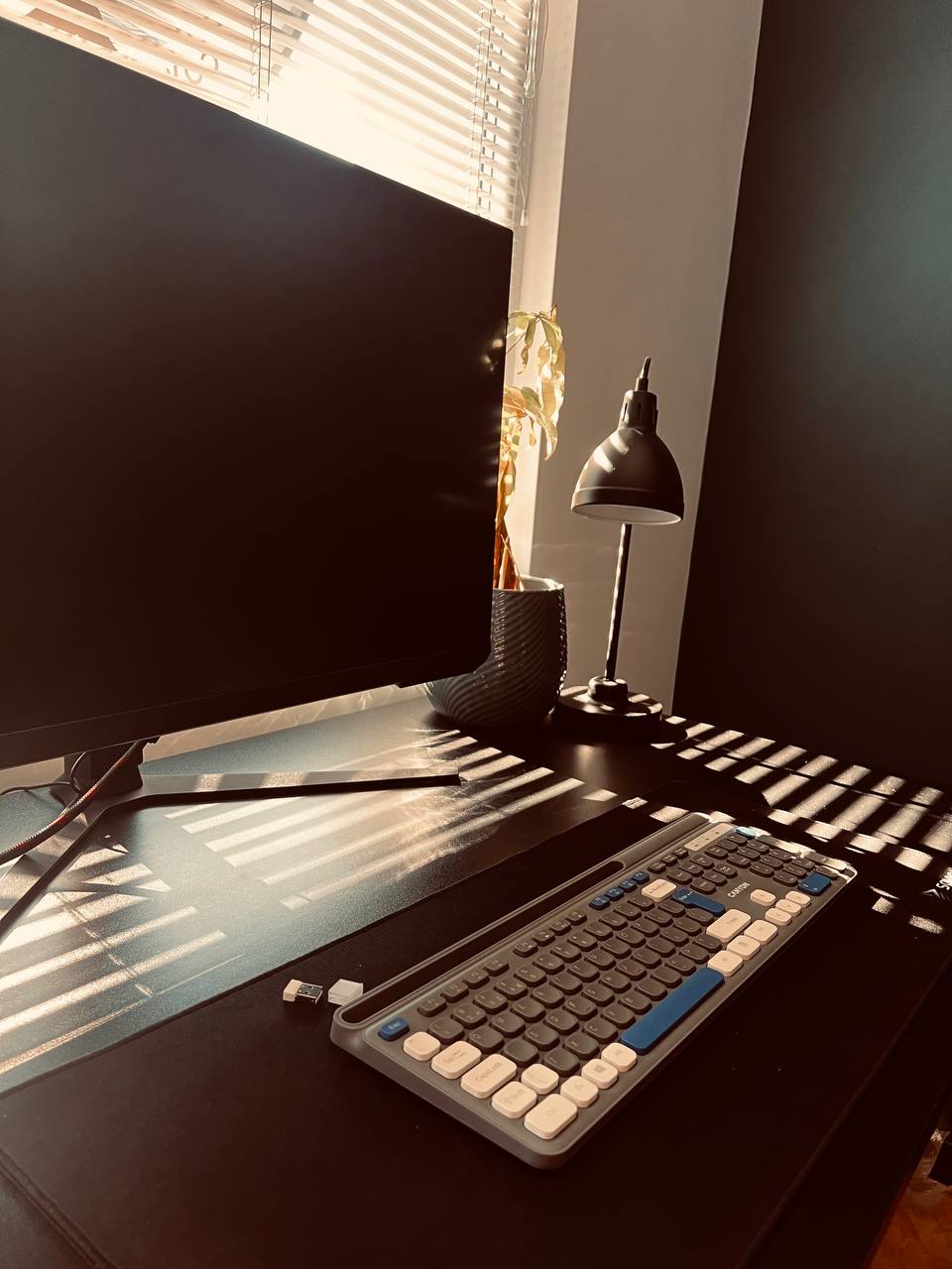 CodeBurg Workspace View 3