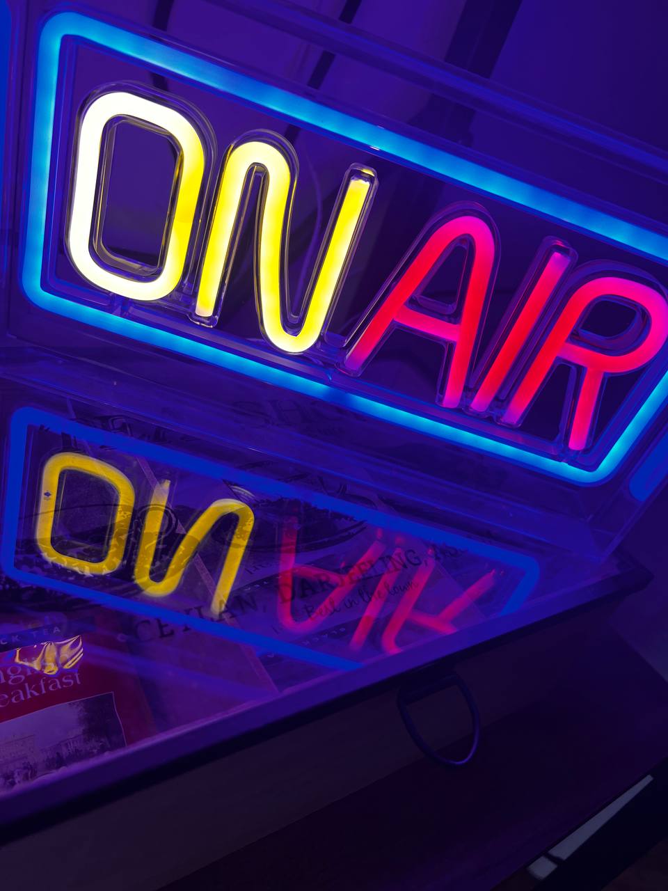 CodeBurg Workspace View 6