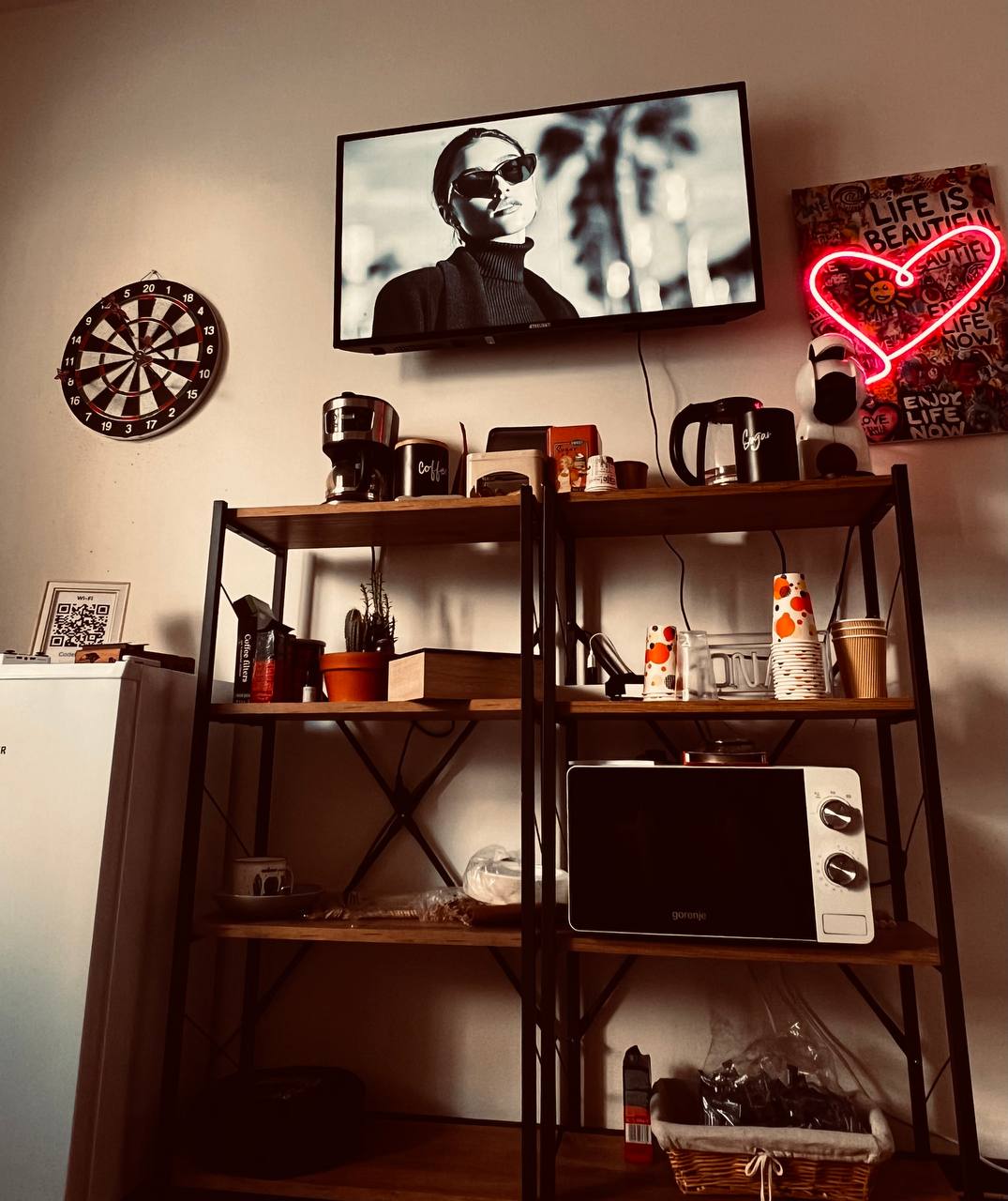 CodeBurg Workspace View 4